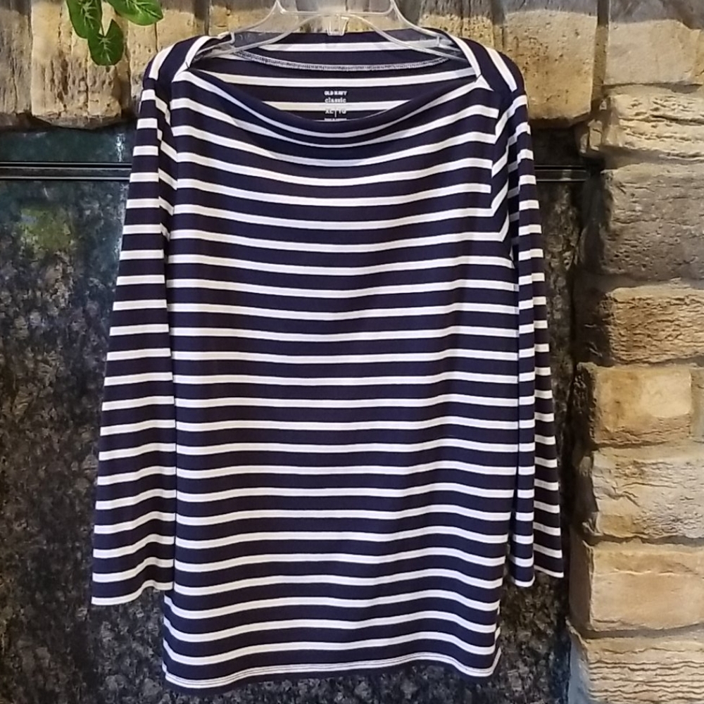 Old Navy Classic Top